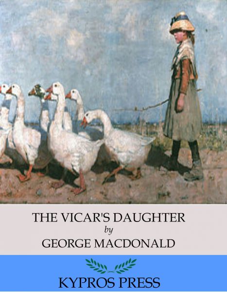 The Vicar’s Daughter
