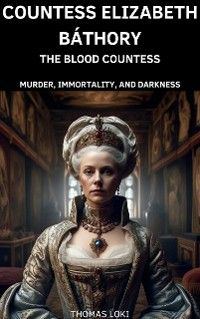Countess Elizabeth Báthory