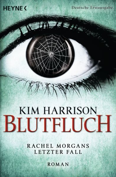 Harrison K.,Blutfluch (13)