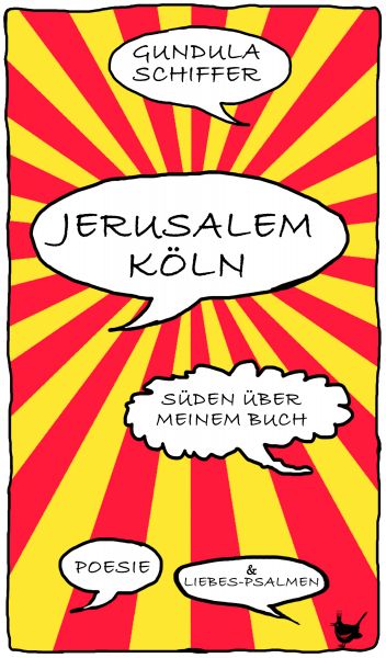 Jerusalem-Köln