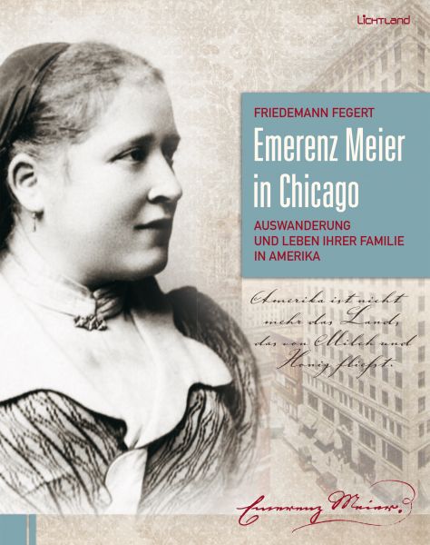 Emerenz Meier in Chicago