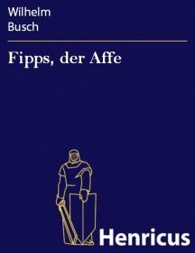 Fipps, der Affe