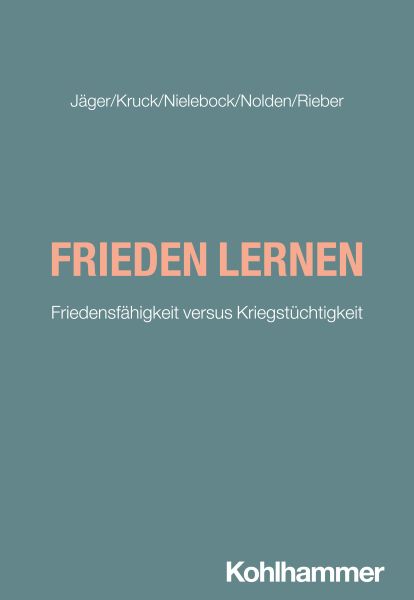 Frieden lernen