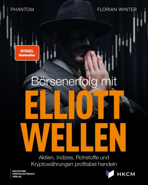 Börsenerfolg mit Elliott-Wellen