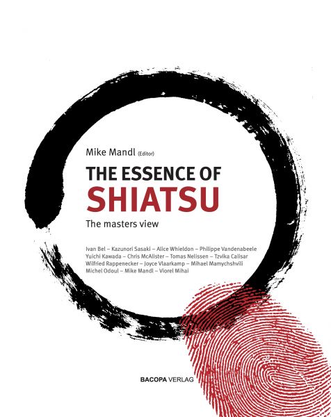 The Essence of Shiatsu