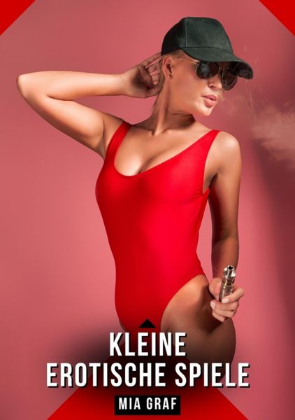 Kleine erotische Spiele