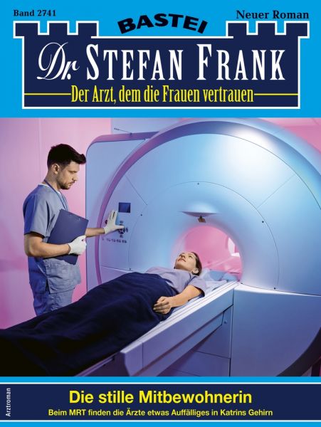Dr. Stefan Frank 2741