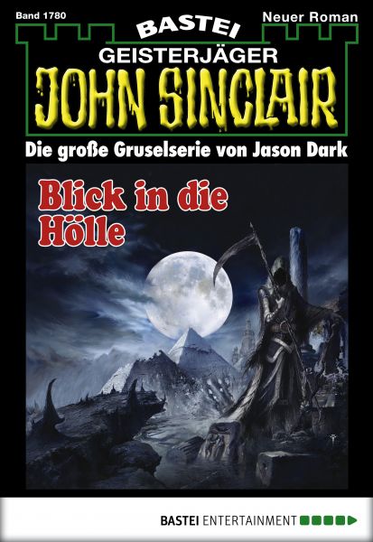 John Sinclair - Folge 1780