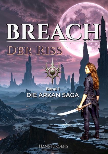 BREACH – Der Riss