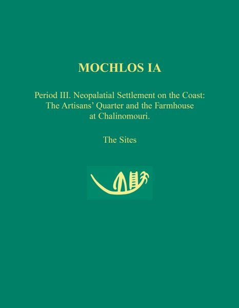 Mochlos IA