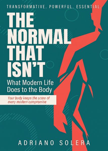 The Normal That Isn't