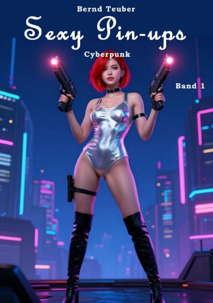 Sexy Pin-ups - Band 1