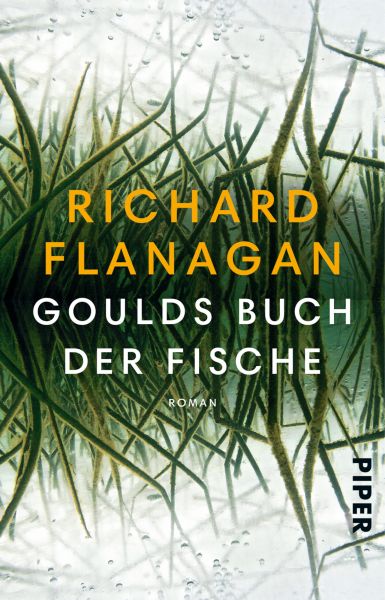 Goulds Buch der Fische