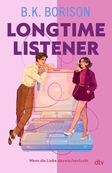 Longtime Listener