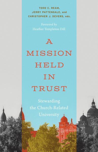 A Mission Held in Trust