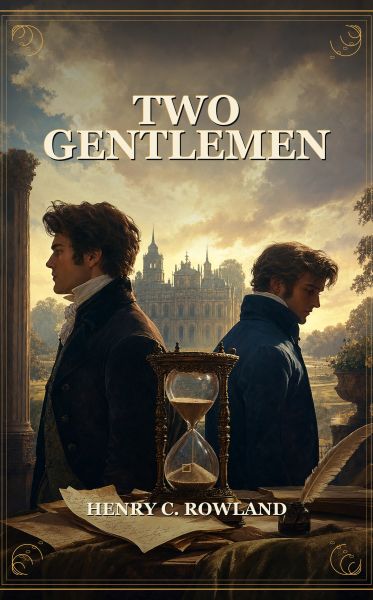 Two Gentlemen