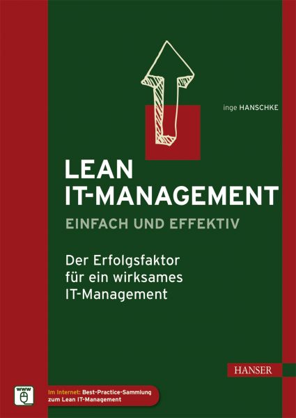 Lean IT-Management – einfach und effektiv