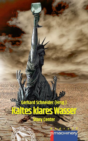 KALTES KLARES WASSER