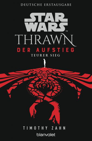 Star Wars™ Thrawn - Der Aufstieg - Teurer Sieg