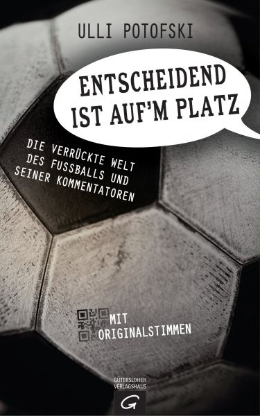 Potofski U.,Entscheidend ist auf'm Platz