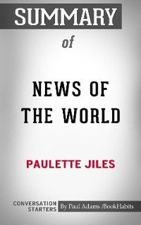 Summary of News of the World