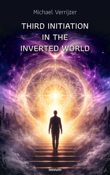 Third Initiation in the Inverted World