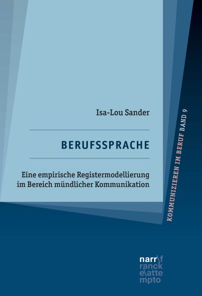 Berufssprache