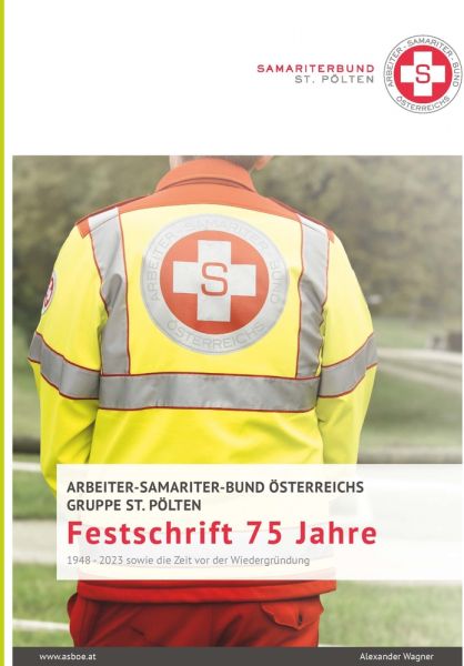 Festschrift 75 Jahre