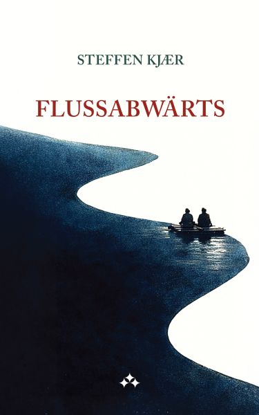 Flussabwärts