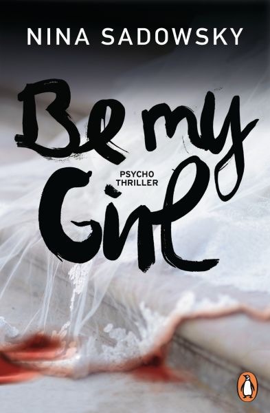 Be my Girl