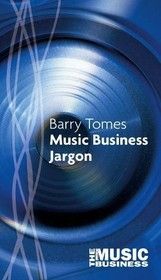 Music Business Jargon