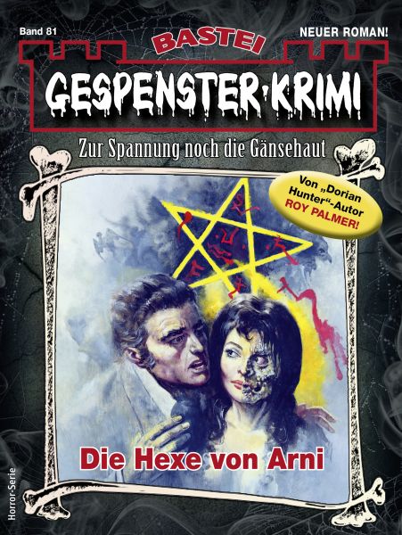 Gespenster-Krimi 81