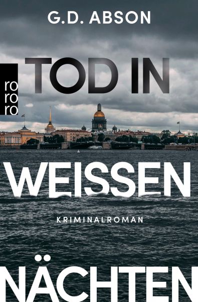 Tod in Weißen Nächten