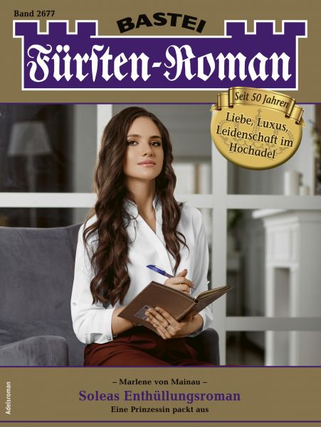 Fürsten-Roman 2677
