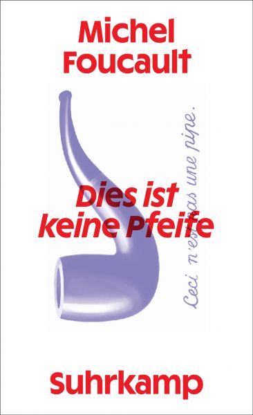 Dies ist keine Pfeife