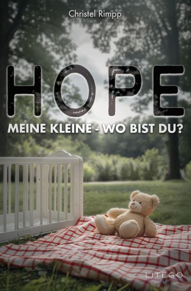 Hope, meine Kleine - Wo bist Du?