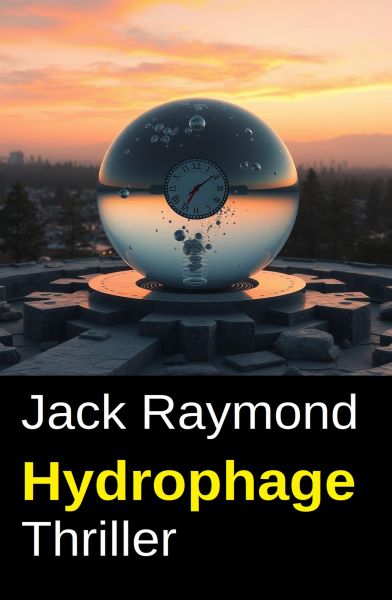 Hydrophage: Thriller