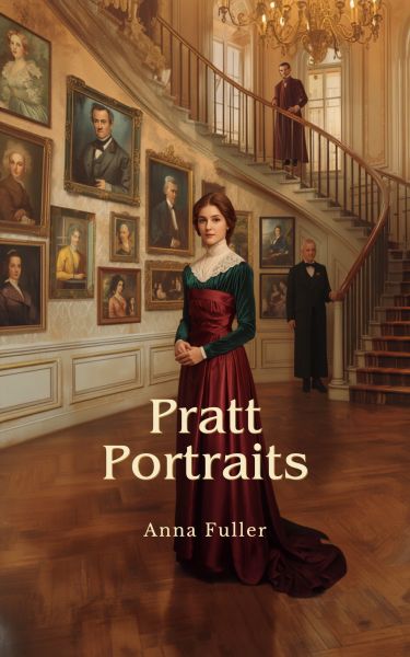Pratt Portraits
