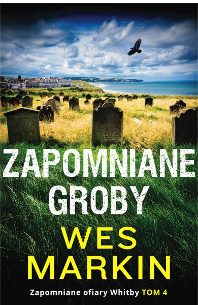 Zapomniane groby