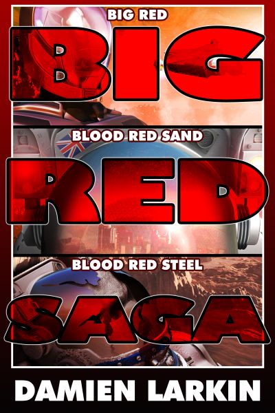 Big Red Saga