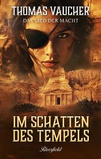 Im Schatten des Tempels