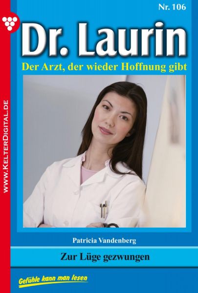 Dr. Laurin 106 – Arztroman