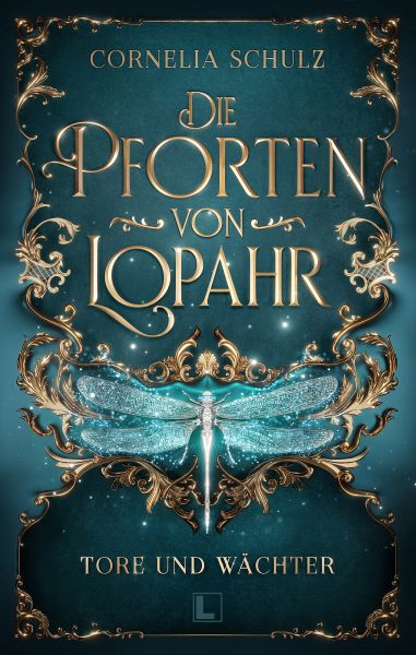 Die Pforten von Lopahr: Tore und Wächter