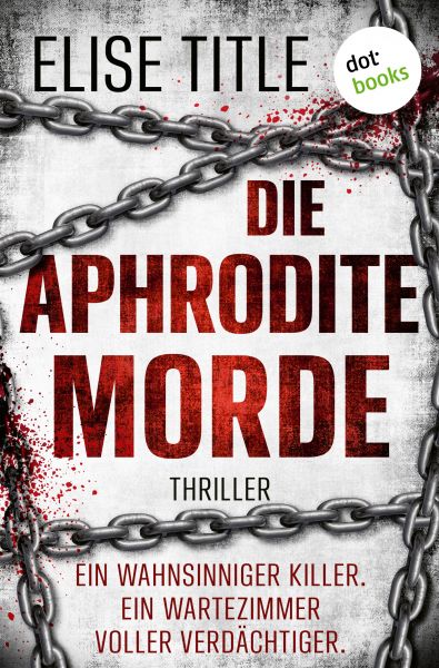 Die Aphrodite-Morde