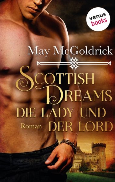 Scottish Dreams - Die Lady und der Lord