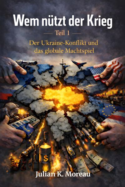 Wem nützt der Krieg