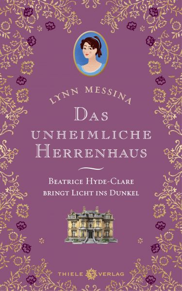 Das unheimliche Herrenhaus