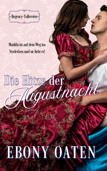 Die Hitze der Augustnacht