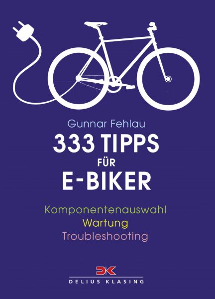 333 Tipps für E-Biker