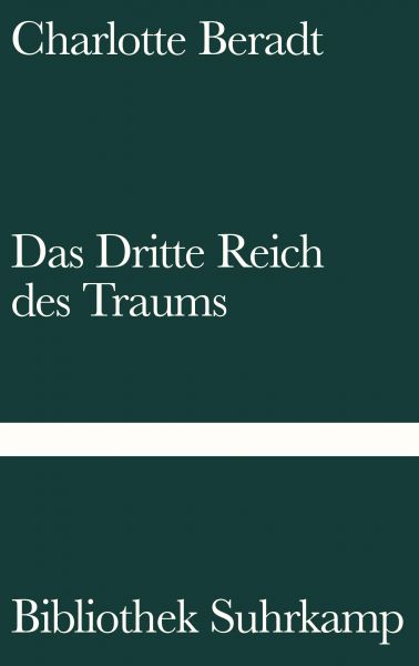 Das Dritte Reich des Traums